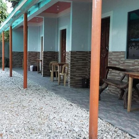 Dhong And Eden Home San Vicente  Εξωτερικό φωτογραφία