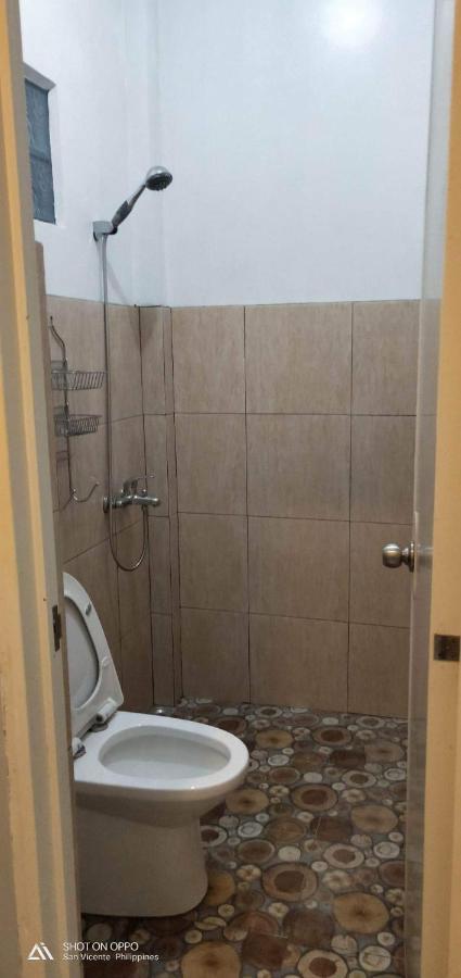 Dhong And Eden Home San Vicente  Δωμάτιο φωτογραφία