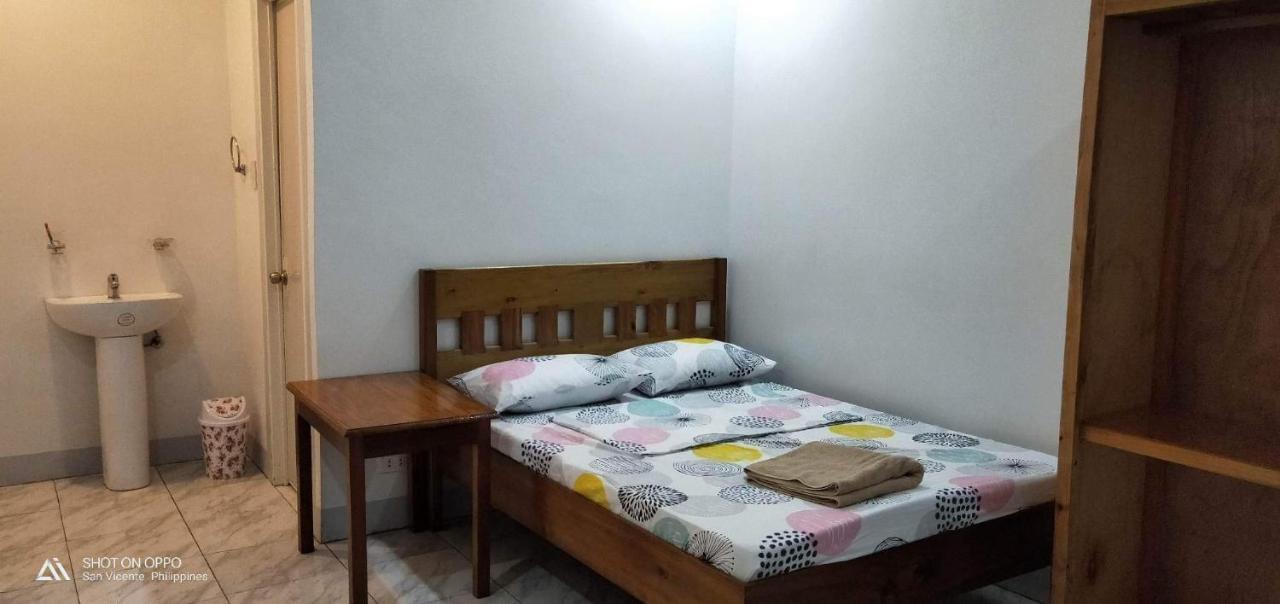 Dhong And Eden Home San Vicente  Εξωτερικό φωτογραφία