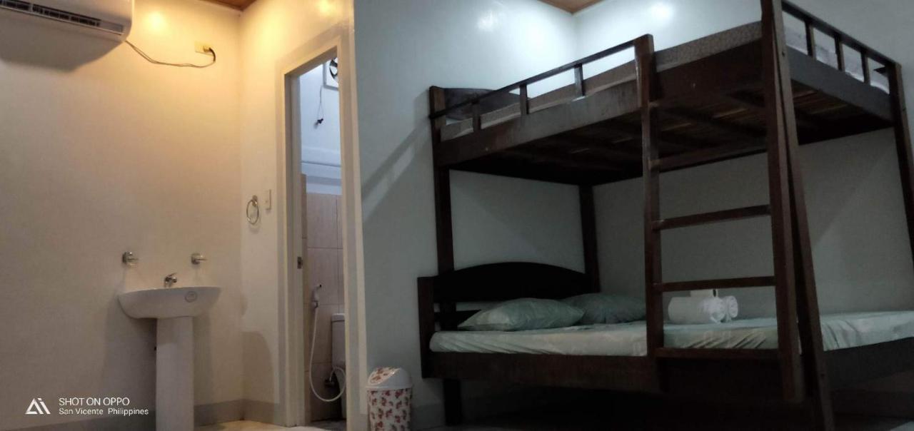 Dhong And Eden Home San Vicente  Δωμάτιο φωτογραφία