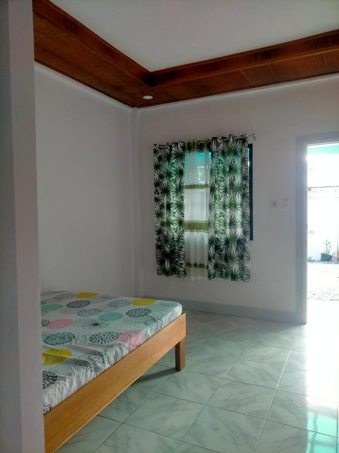 Dhong And Eden Home San Vicente  Εξωτερικό φωτογραφία