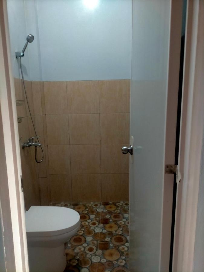 Dhong And Eden Home San Vicente  Εξωτερικό φωτογραφία
