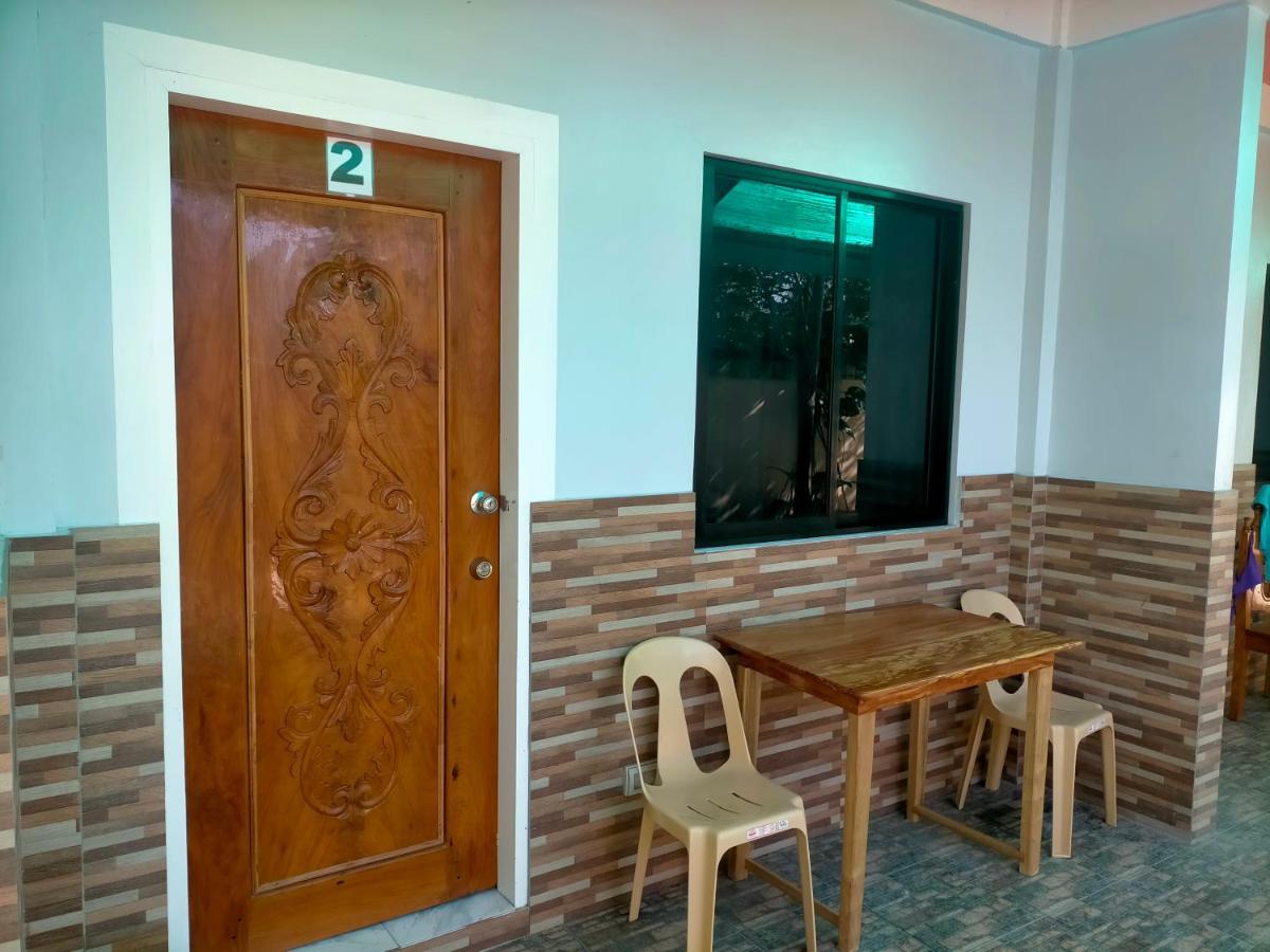 Dhong And Eden Home San Vicente  Δωμάτιο φωτογραφία