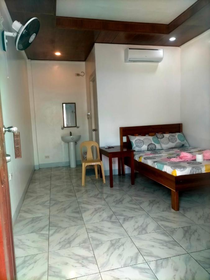 Dhong And Eden Home San Vicente  Εξωτερικό φωτογραφία