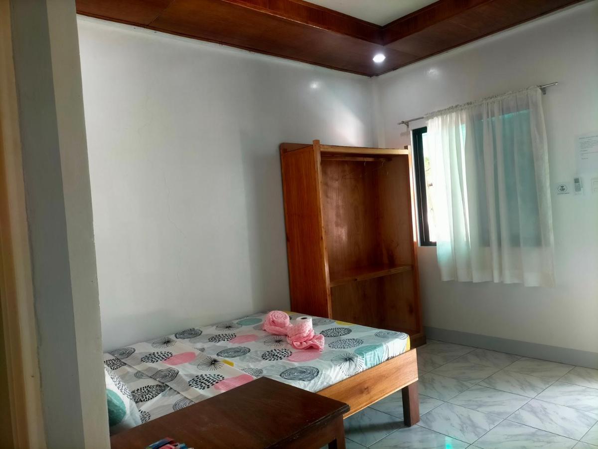 Dhong And Eden Home San Vicente  Εξωτερικό φωτογραφία