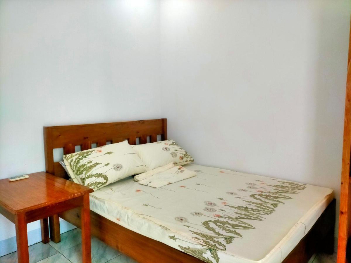 Dhong And Eden Home San Vicente  Εξωτερικό φωτογραφία