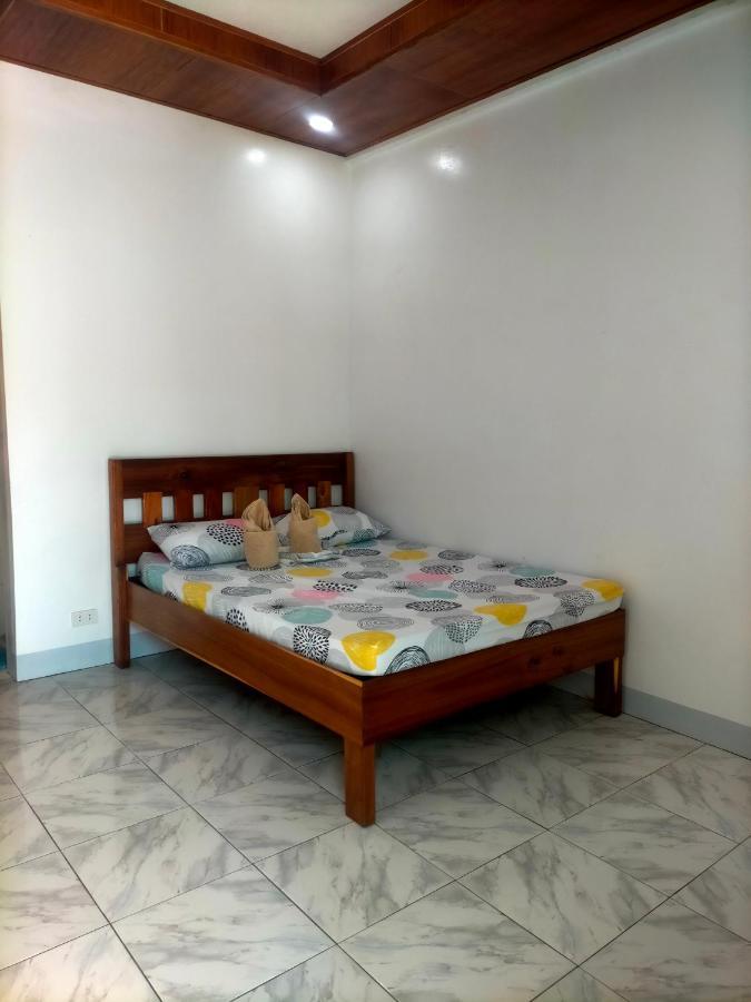 Dhong And Eden Home San Vicente  Εξωτερικό φωτογραφία