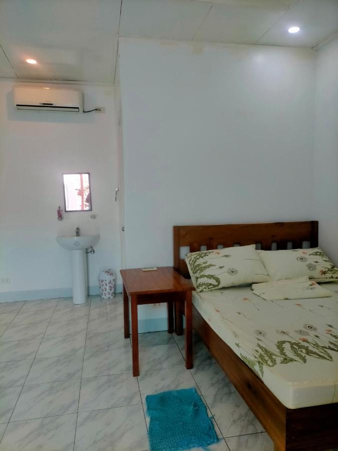 Dhong And Eden Home San Vicente  Εξωτερικό φωτογραφία