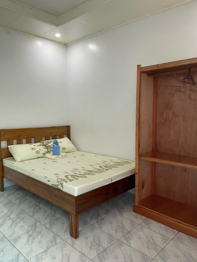 Dhong And Eden Home San Vicente  Εξωτερικό φωτογραφία