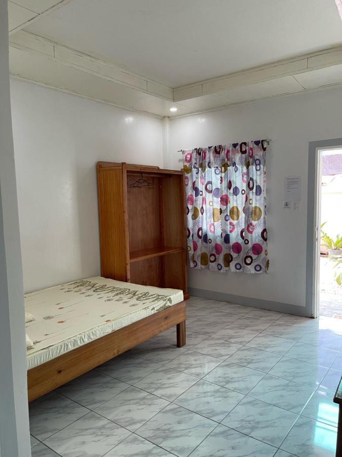 Dhong And Eden Home San Vicente  Εξωτερικό φωτογραφία